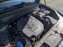 Thumbnail image of 2022 Kia Telluride at CrossroadsFord of Apex - NEW