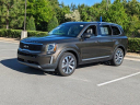 Thumbnail image of 2022 Kia Telluride at CrossroadsFord of Apex - NEW
