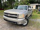 Thumbnail image of 2007 Chevrolet Silverado 1500 at ARK Auto Sales