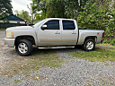 Thumbnail image of 2007 Chevrolet Silverado 1500 at ARK Auto Sales