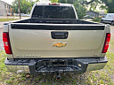 Thumbnail image of 2007 Chevrolet Silverado 1500 at ARK Auto Sales