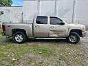 Thumbnail image of 2007 Chevrolet Silverado 1500 at ARK Auto Sales