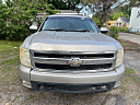 Thumbnail image of 2007 Chevrolet Silverado 1500 at ARK Auto Sales
