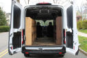 Thumbnail image of 2020 Ford Transit at Biener Ford