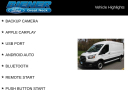 Thumbnail image of 2020 Ford Transit at Biener Ford