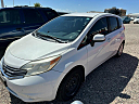 Thumbnail image of 2014 Nissan Versa Note at Top Notch AZ