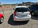 Thumbnail image of 2014 Nissan Versa Note at Top Notch AZ