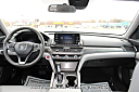 Thumbnail image of 2018 Honda Accord at Fred's Executive Auto