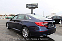 Thumbnail image of 2018 Honda Accord at Fred's Executive Auto