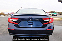 Thumbnail image of 2018 Honda Accord at Fred's Executive Auto