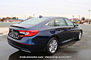 Thumbnail image of 2018 Honda Accord at Fred's Executive Auto