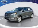 2022 Ford Edge SE at Capital Ford Lincoln