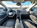 Thumbnail image of 2022 Ford Edge at Capital Ford Lincoln