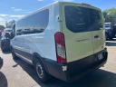 Thumbnail image of 2021 Ford Transit at Levittown Ford