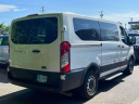 Thumbnail image of 2021 Ford Transit at Levittown Ford