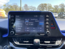 Thumbnail image of 2021 Toyota C-HR at Empire Toyota of Huntington