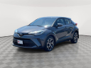 Thumbnail image of 2021 Toyota C-HR at Empire Toyota of Huntington