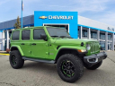 Thumbnail image of 2019 Jeep Wrangler Unlimited at Bill Crispin Chevrolet