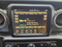 2019 Jeep Wrangler Unlimited Sahara at Bill Crispin Chevrolet