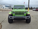 Thumbnail image of 2019 Jeep Wrangler Unlimited at Bill Crispin Chevrolet