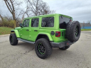 Thumbnail image of 2019 Jeep Wrangler Unlimited at Bill Crispin Chevrolet