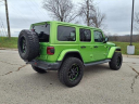 Thumbnail image of 2019 Jeep Wrangler Unlimited at Bill Crispin Chevrolet