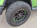 Thumbnail image of 2019 Jeep Wrangler Unlimited at Bill Crispin Chevrolet