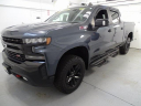 Thumbnail image of 2020 Chevrolet Silverado 1500 at Johnson Dodge Chrysler Jeep