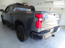 Thumbnail image of 2020 Chevrolet Silverado 1500 at Johnson Dodge Chrysler Jeep