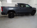 Thumbnail image of 2020 Chevrolet Silverado 1500 at Johnson Dodge Chrysler Jeep
