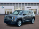 Thumbnail image of 2018 Jeep Renegade at WinnerSubaruVolkswagen - Used Inventory