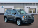 Thumbnail image of 2018 Jeep Renegade at WinnerSubaruVolkswagen - Used Inventory