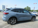 Thumbnail image of 2024 Ford Escape at Chiefland Chrysler Dodge Jeep