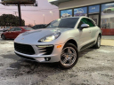 Thumbnail image of 2015 Porsche Macan at KD Motorsport