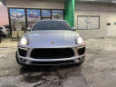 Thumbnail image of 2015 Porsche Macan at KD Motorsport