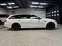 2020 Mercedes-Benz E-Class AMG E 63 S at Cottonwood Automotive