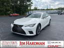Thumbnail image of 2021 Lexus LS 500 at Jim Hardman Buick GMC - NEW