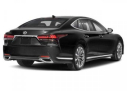 Thumbnail image of 2021 Lexus LS 500 at Jim Hardman Buick GMC - NEW