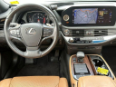 Thumbnail image of 2021 Lexus LS 500 at Jim Hardman Buick GMC - NEW