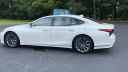Thumbnail image of 2021 Lexus LS 500 at Jim Hardman Buick GMC - NEW