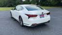 Thumbnail image of 2021 Lexus LS 500 at Jim Hardman Buick GMC - NEW