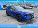 Thumbnail image of 2023 Honda CR-V Hybrid at Lamacchia Honda