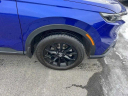 Thumbnail image of 2023 Honda CR-V Hybrid at Lamacchia Honda