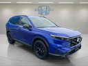 Thumbnail image of 2023 Honda CR-V Hybrid at Lamacchia Honda