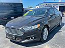 Thumbnail image of 2015 Ford Fusion at A & B Motors