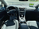 Thumbnail image of 2015 Ford Fusion at A & B Motors