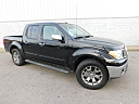 Thumbnail image of 2019 Nissan Frontier at Mathews Nissan