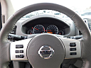 2019 Nissan Frontier SL at Mathews Nissan