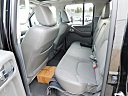 Thumbnail image of 2019 Nissan Frontier at Mathews Nissan