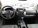Thumbnail image of 2019 Nissan Frontier at Mathews Nissan